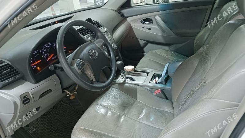 Toyota Camry 2011 - 190 000 TMT - Ашхабад - img 4
