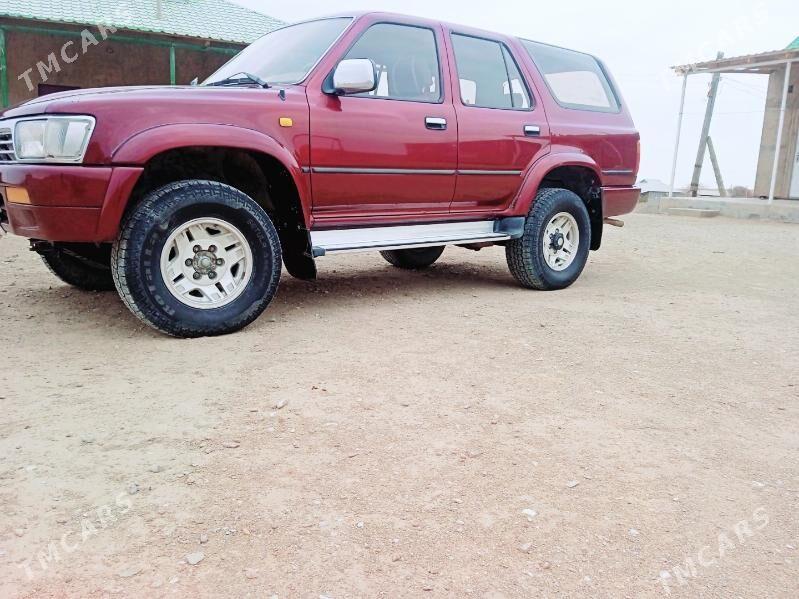 Toyota 4Runner 1993 - 85 000 TMT - Берекет - img 2