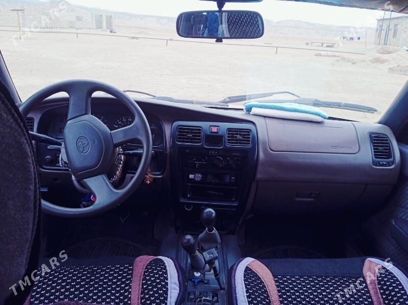 Toyota 4Runner 1993 - 85 000 TMT - Берекет - img 6