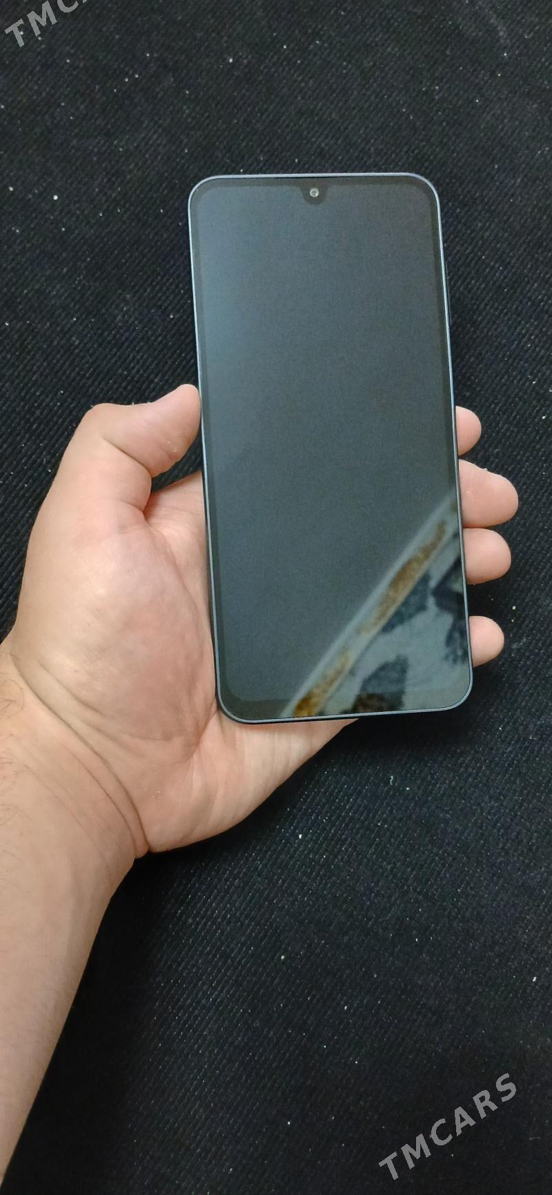 Samsung A16 - Aşgabat - img 2