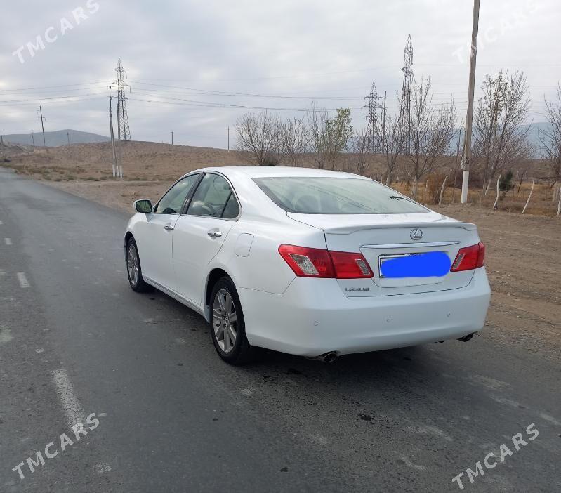 Lexus ES 350 2008 - 200 000 TMT - Gyzylarbat - img 5