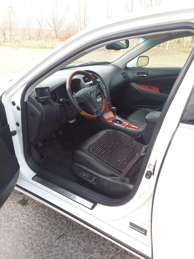 Lexus ES 350 2008 - 200 000 TMT - Gyzylarbat - img 3