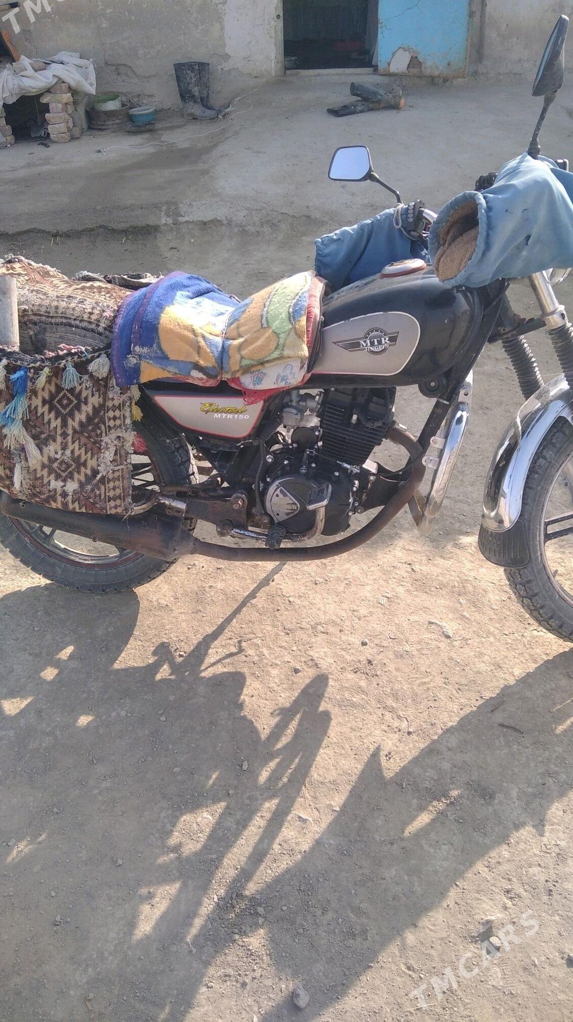 Fekon FK150-8G 2015 - 9 600 TMT - Берекет - img 2