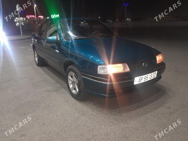 Opel Vectra 1994 - 49 000 TMT - Daşoguz - img 2