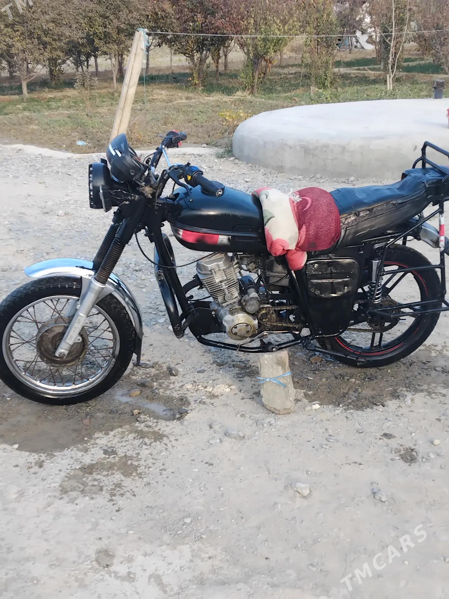 Iž Planeta 2020 - 8 000 TMT - Бахарден - img 3