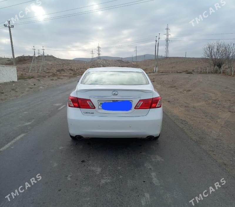 Lexus ES 350 2008 - 200 000 TMT - Gyzylarbat - img 6