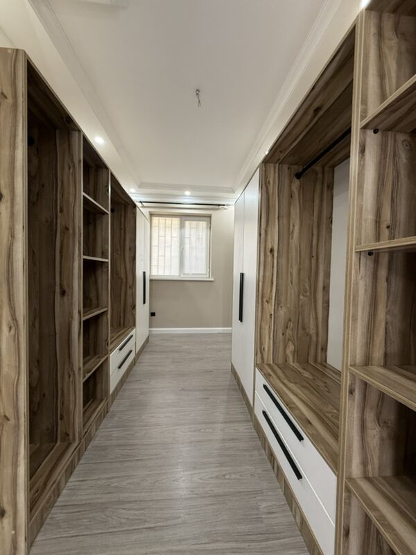 3 ком 1 эт дворик 5 мкр - Ашхабад - img 5