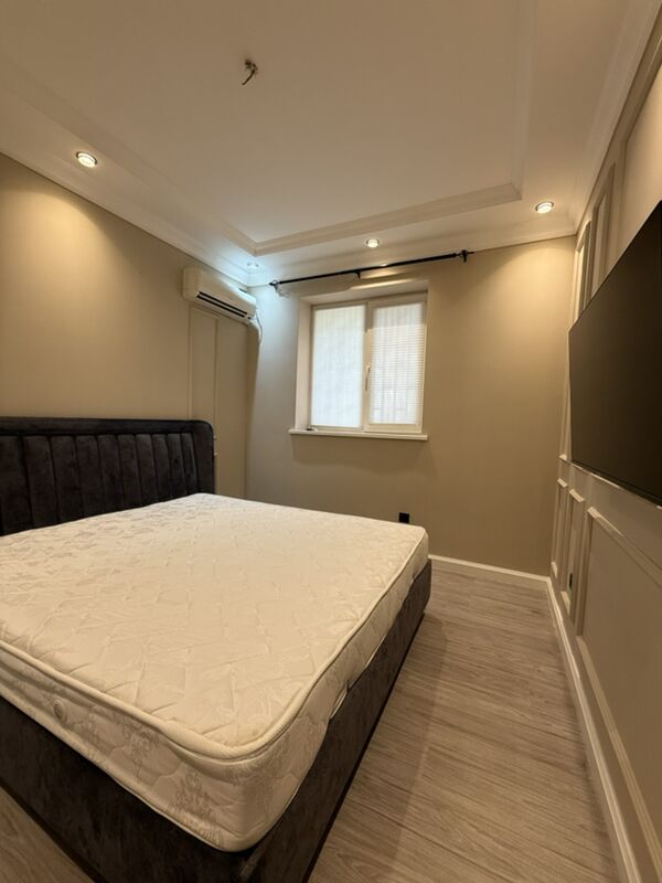 3 ком 1 эт дворик 5 мкр - Ашхабад - img 4