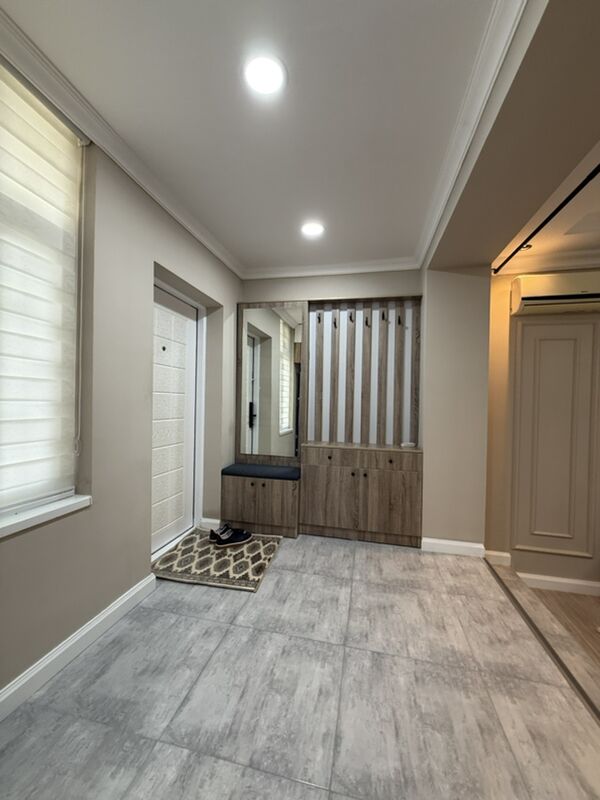 3 ком 1 эт дворик 5 мкр - Ашхабад - img 7