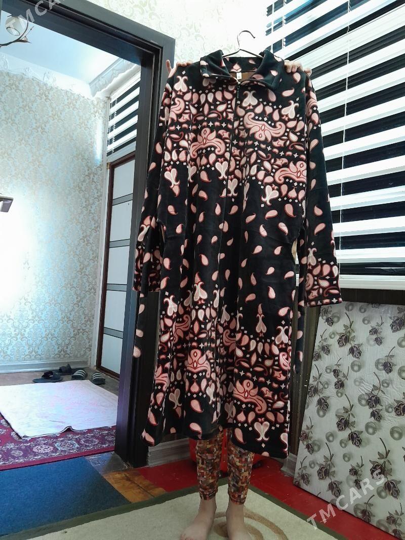 halat - Aşgabat - img 3