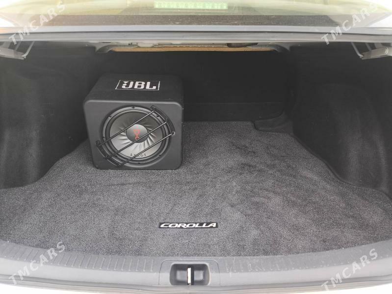 Toyota Corolla 2020 - 258 000 TMT - Ашхабад - img 6