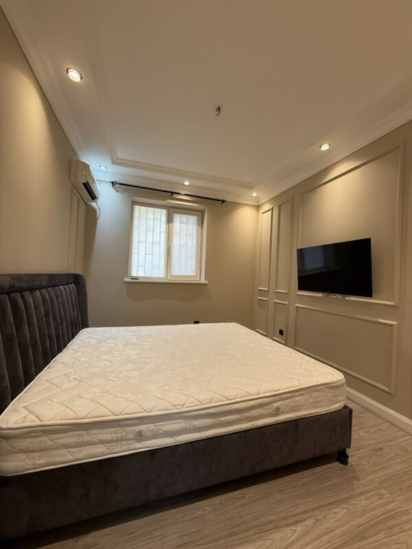 3 ком 1 эт дворик 5 мкр - Ашхабад - img 3