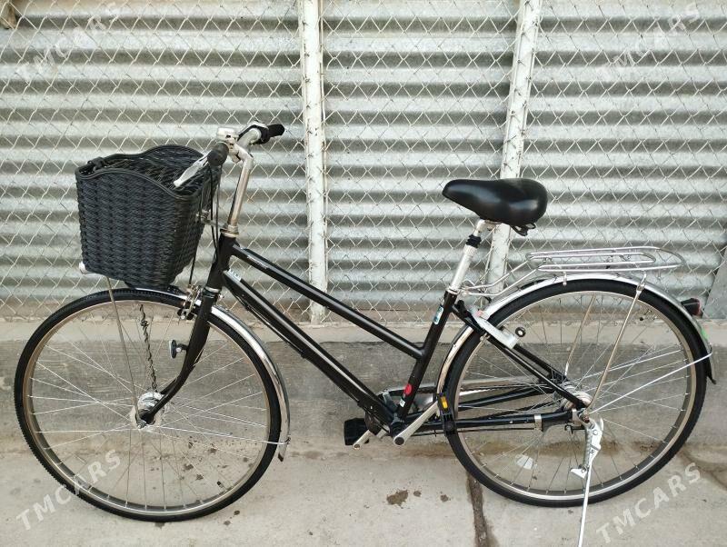 27 YAPON WELOSIPED - Мары - img 4