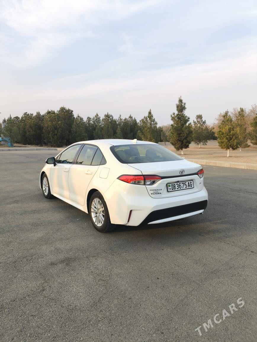 Toyota Corolla 2020 - 258 000 TMT - Ашхабад - img 4
