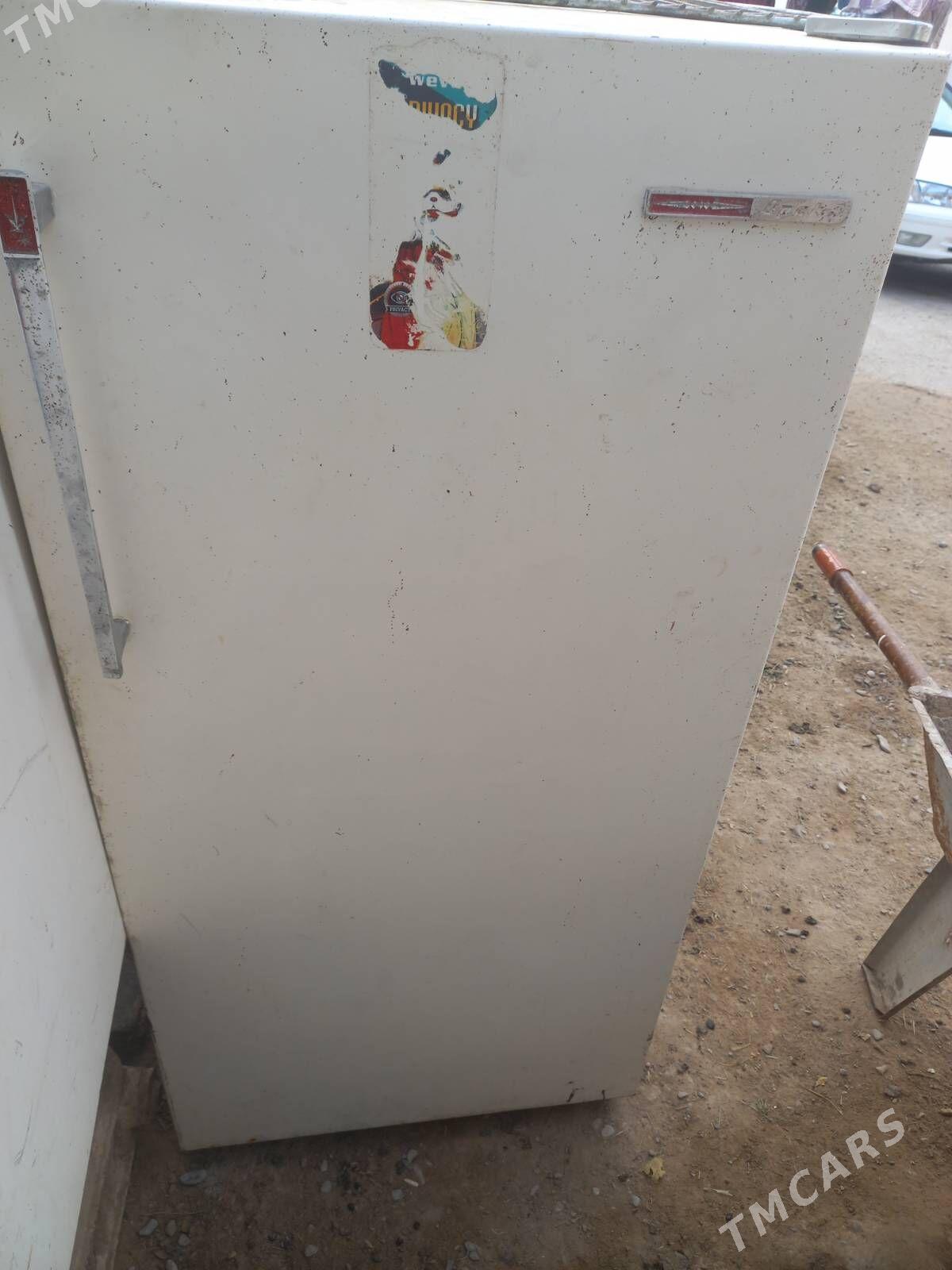 haladilnik - Ашхабад - img 2