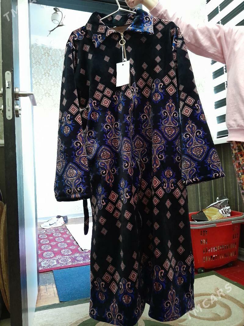 halat - Aşgabat - img 5