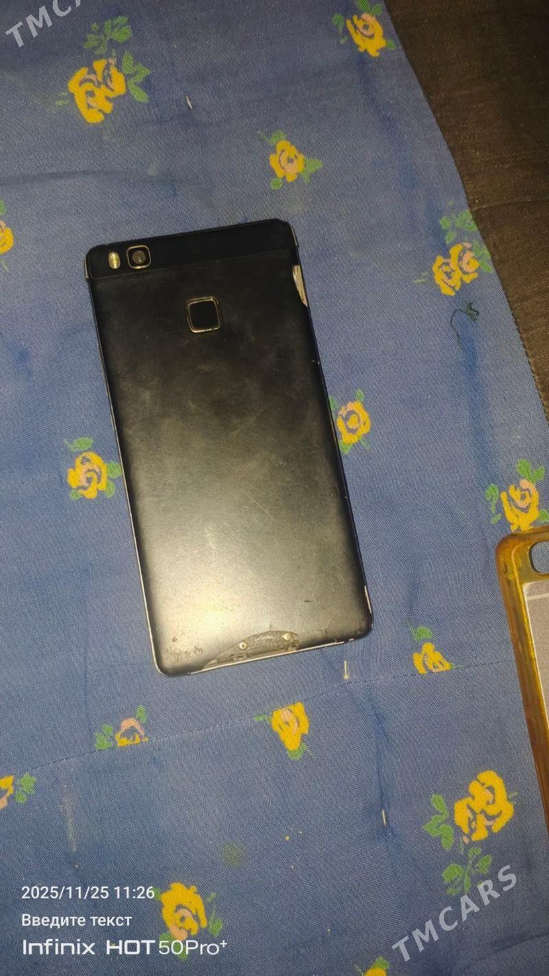 HUAWEI p9 lite - Aşgabat - img 4