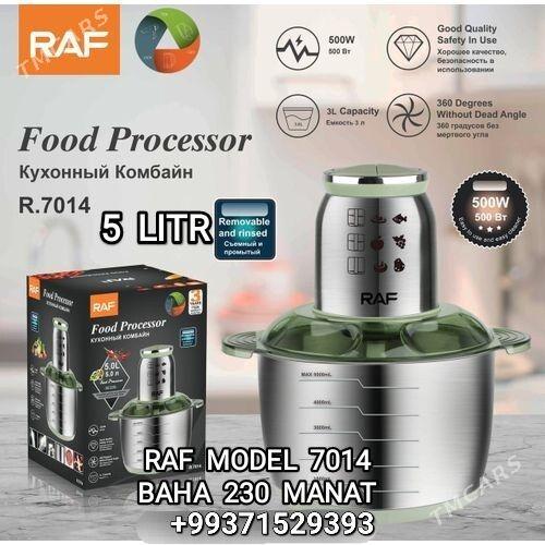 BLENDER KOMBAYN БЛЕНДЕР МИКСЕР - Мир 4 - img 9