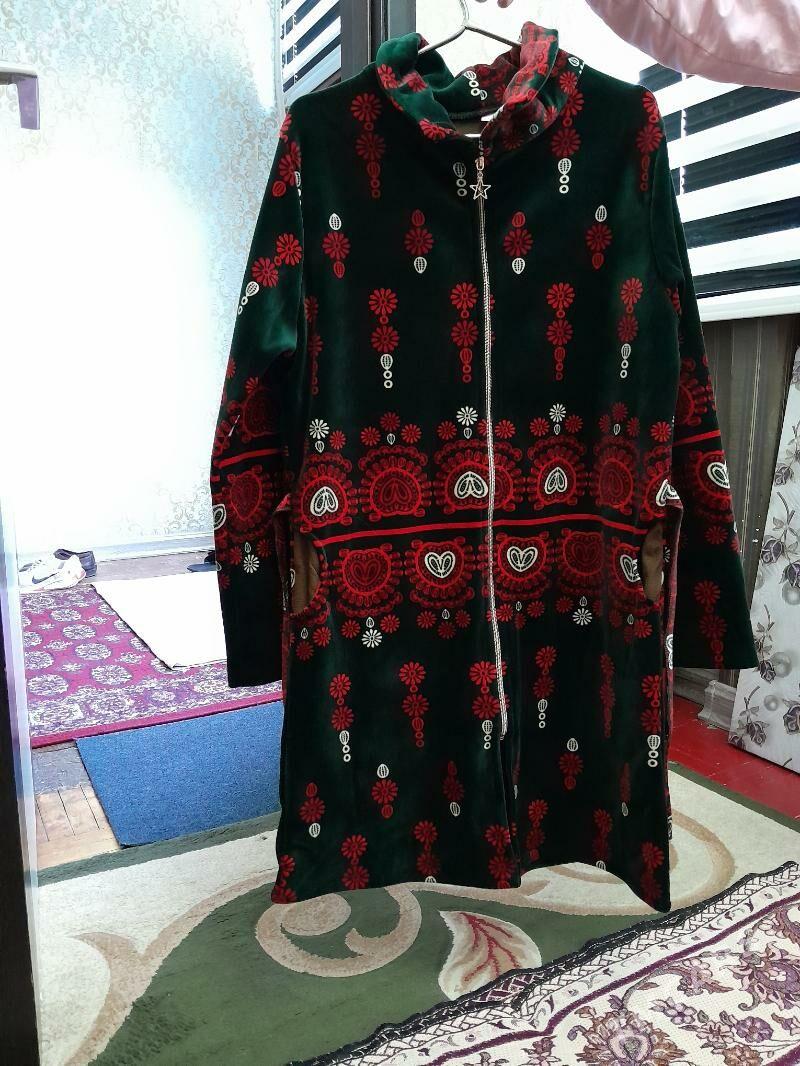 halat - Aşgabat - img 7