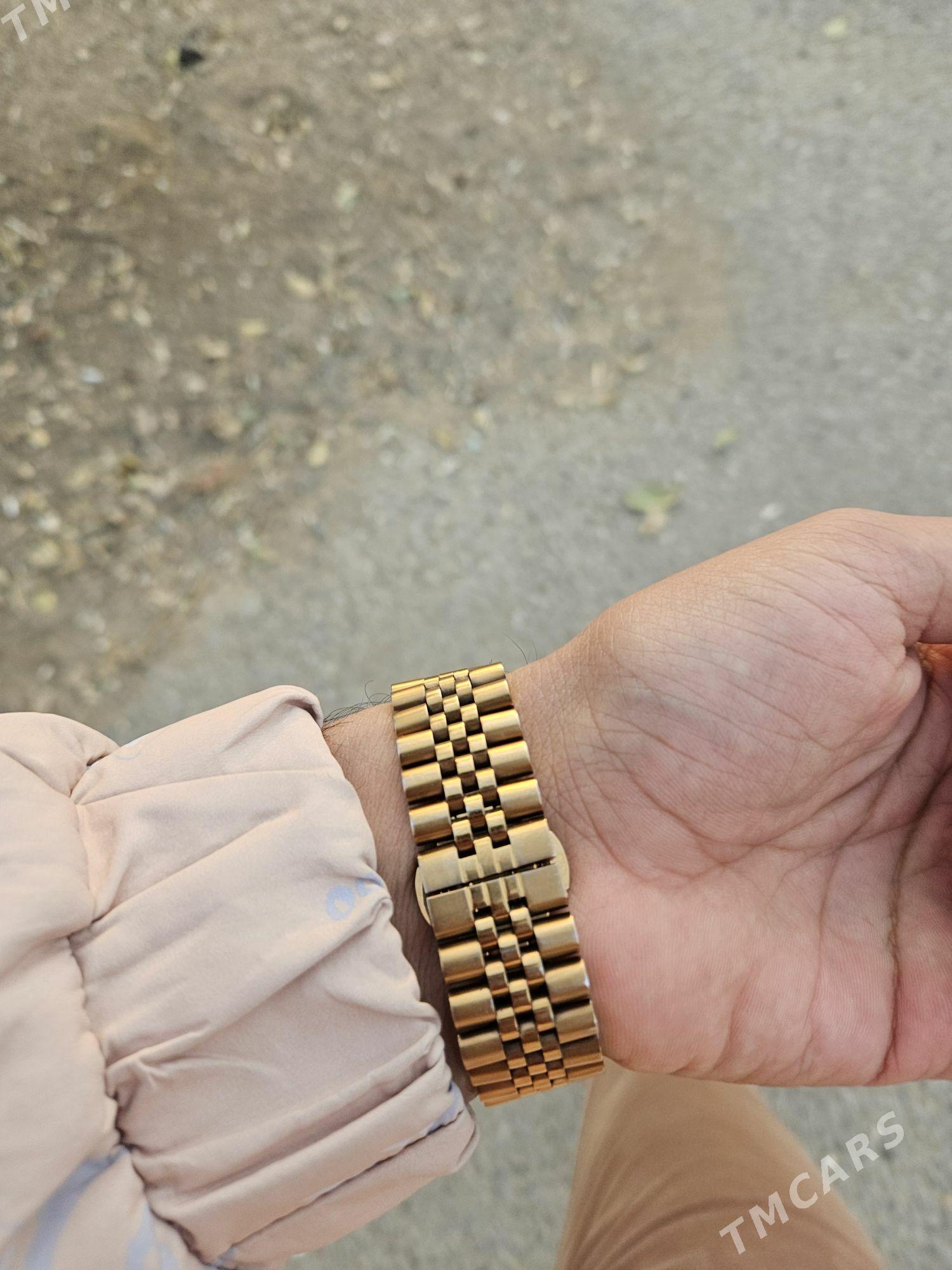 apple watc 5 - Aşgabat - img 3