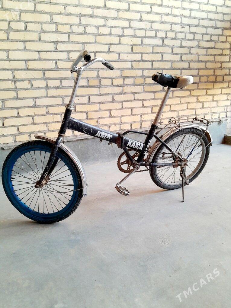 кама - Дянев - img 2