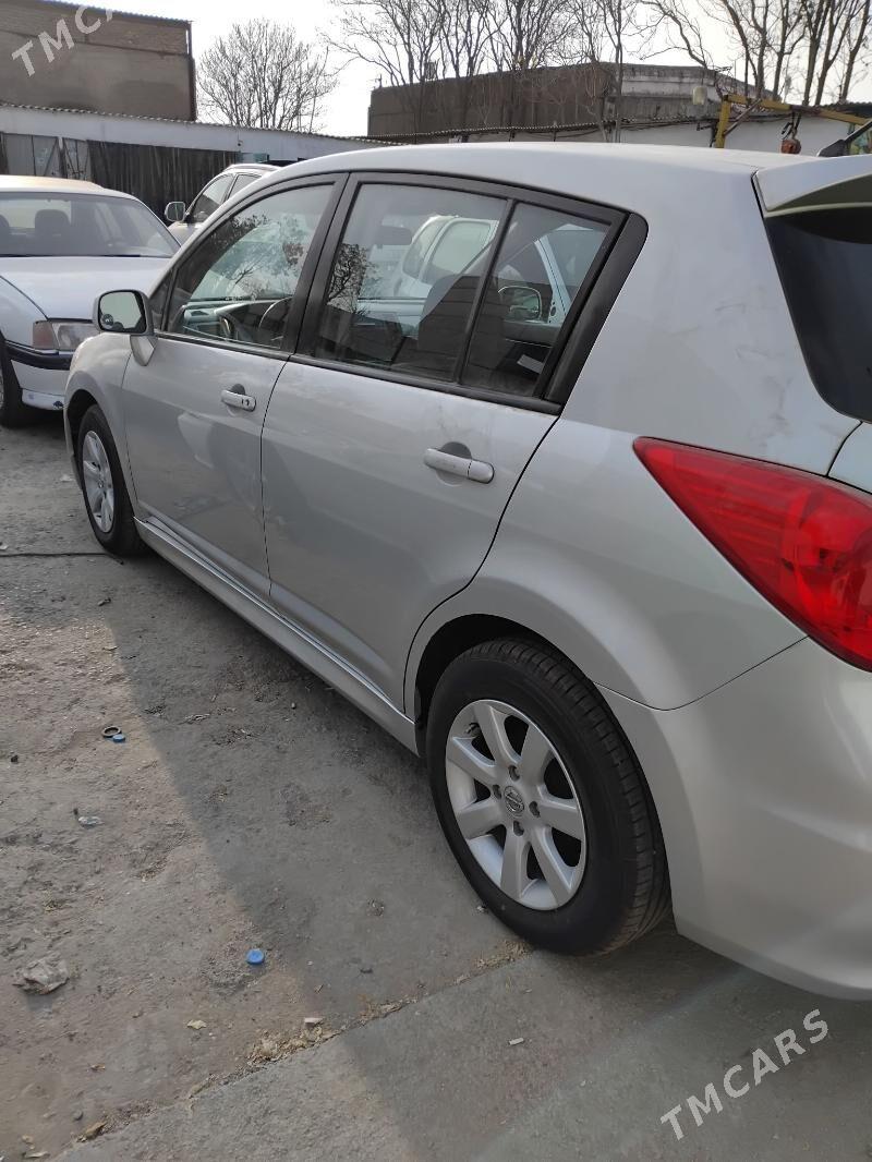 Nissan Versa 2010 - 105 000 TMT - Hitrowka - img 4