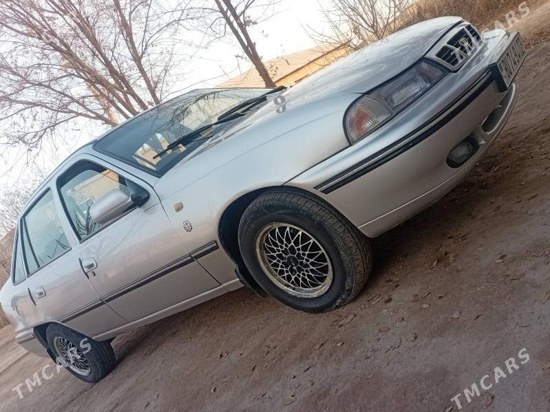 Daewoo Nexia 1996 - 36 000 TMT - Şabat etr. - img 4