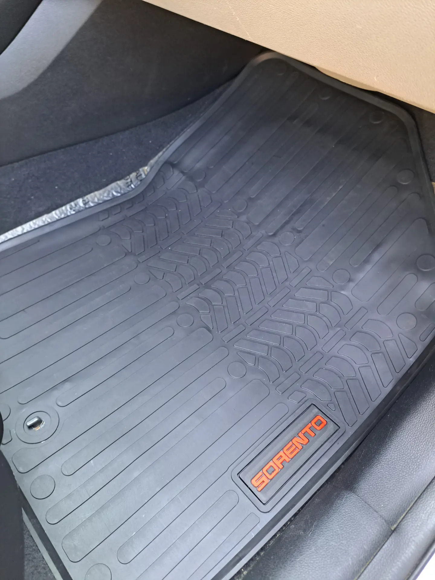 KIA SORETA KOWRIK 350 TMT - Aşgabat - img 2