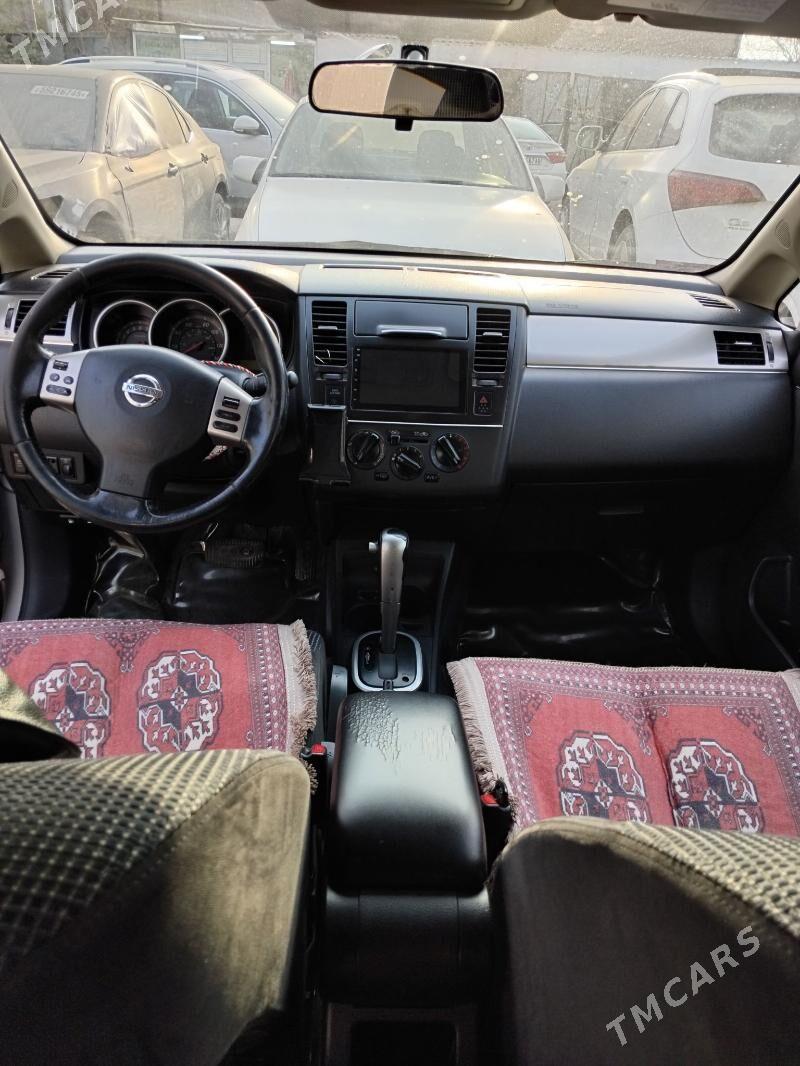 Nissan Versa 2010 - 105 000 TMT - Hitrowka - img 5