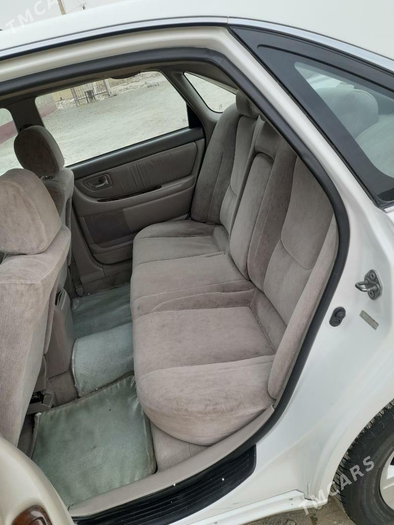 Toyota Avalon 2004 - 190 000 TMT - Берекет - img 5