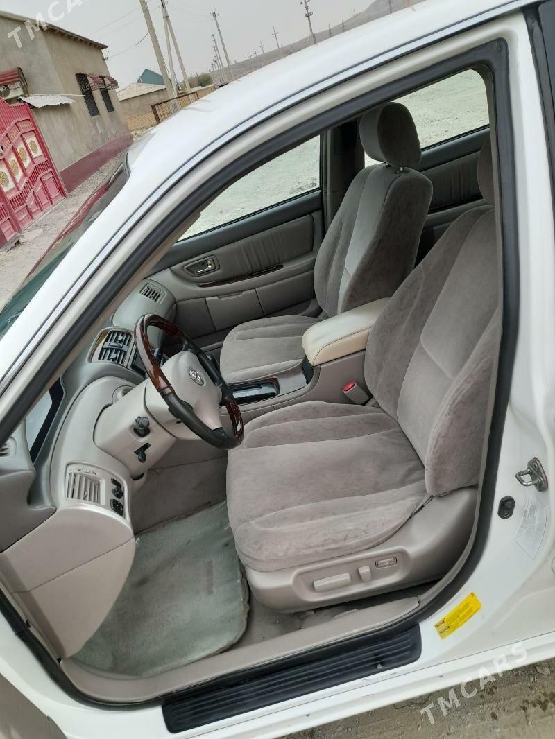 Toyota Avalon 2004 - 190 000 TMT - Берекет - img 6