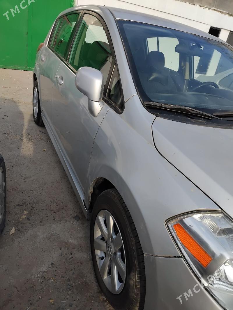 Nissan Versa 2010 - 105 000 TMT - Hitrowka - img 3