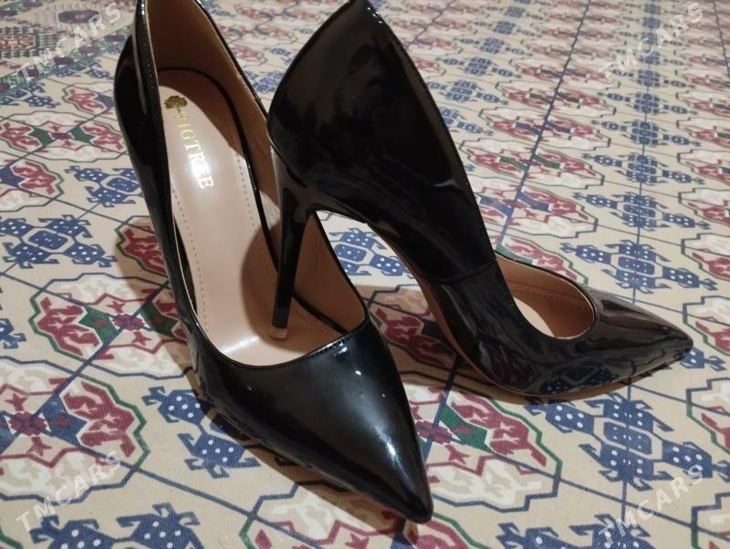 туфли,tufli - Дашогуз - img 2