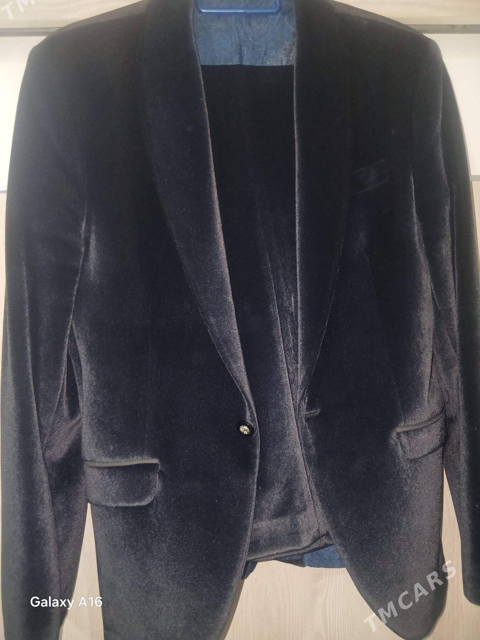 kastyum balak - Ашхабад - img 2