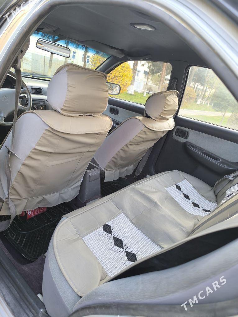 Nissan Sunny 1993 - 24 000 TMT - Гарабекевюл - img 4