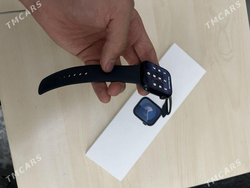 apple watch 9 - Aşgabat - img 3