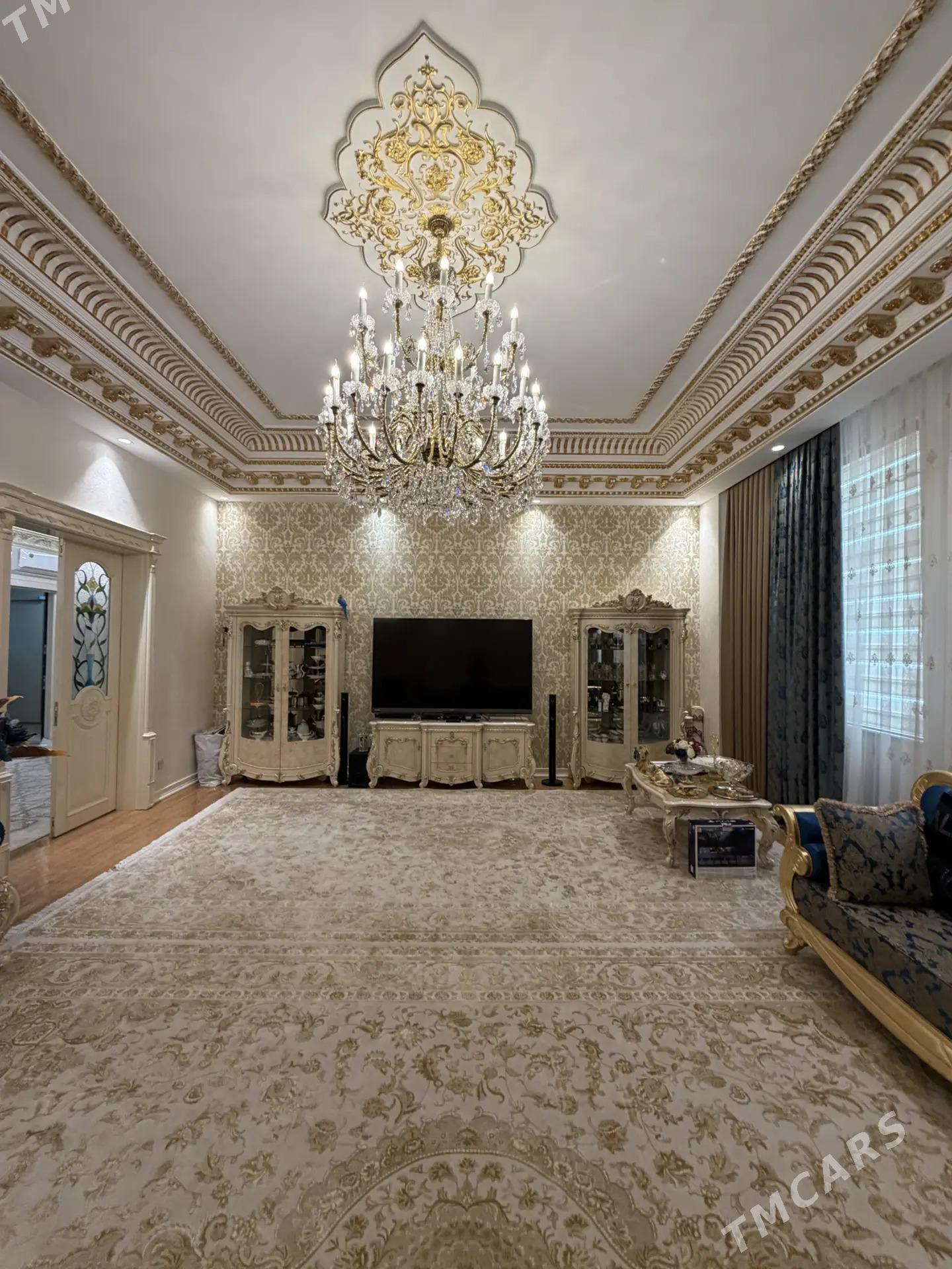 14 TAPGYR EWRO ELITKA 5 ETAJ - 14 этап - Элитки (Улица Совхозная) - img 9