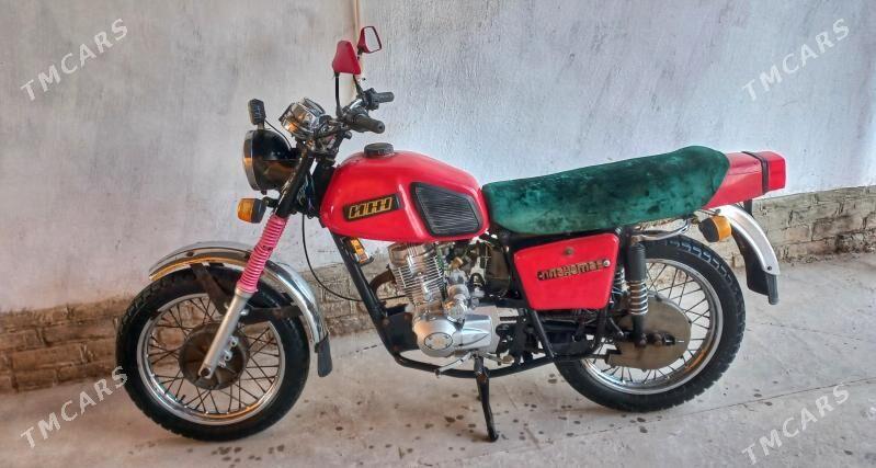 Fekon FK200-14G 2024 - 13 000 TMT - Hojambaz - img 2