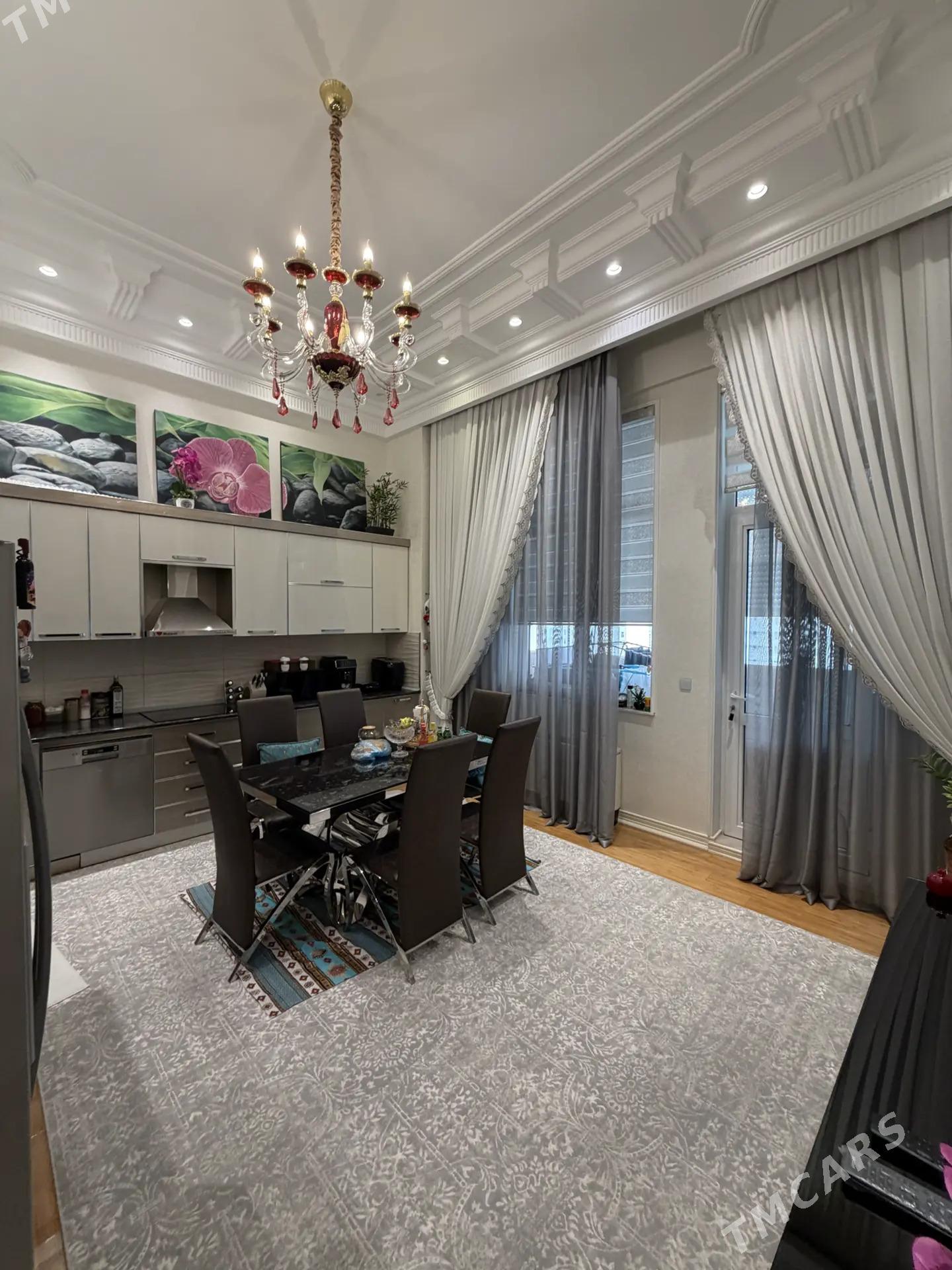 14 TAPGYR EWRO ELITKA 5 ETAJ - 14 этап - Элитки (Улица Совхозная) - img 8