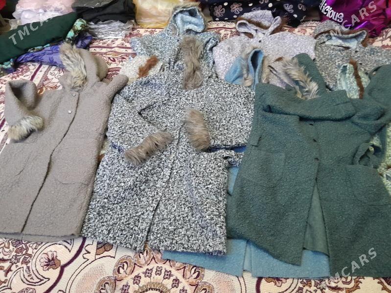 palto - Aşgabat - img 2