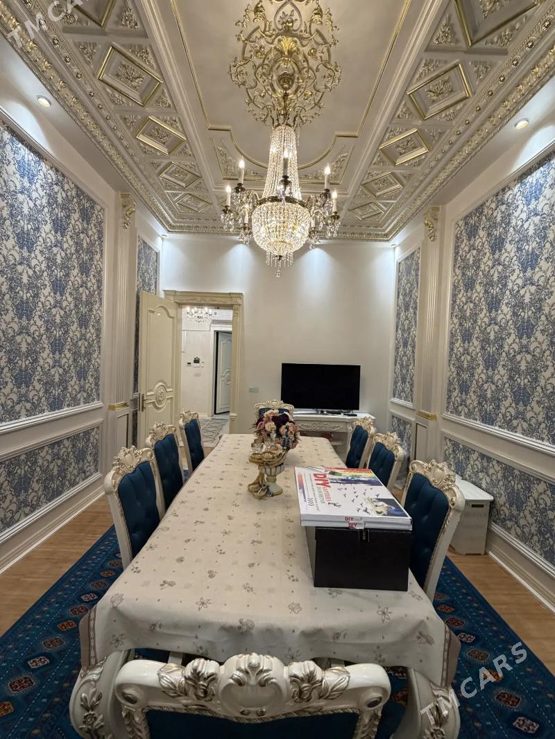 14 TAPGYR EWRO ELITKA 5 ETAJ - 14 этап - Элитки (Улица Совхозная) - img 5