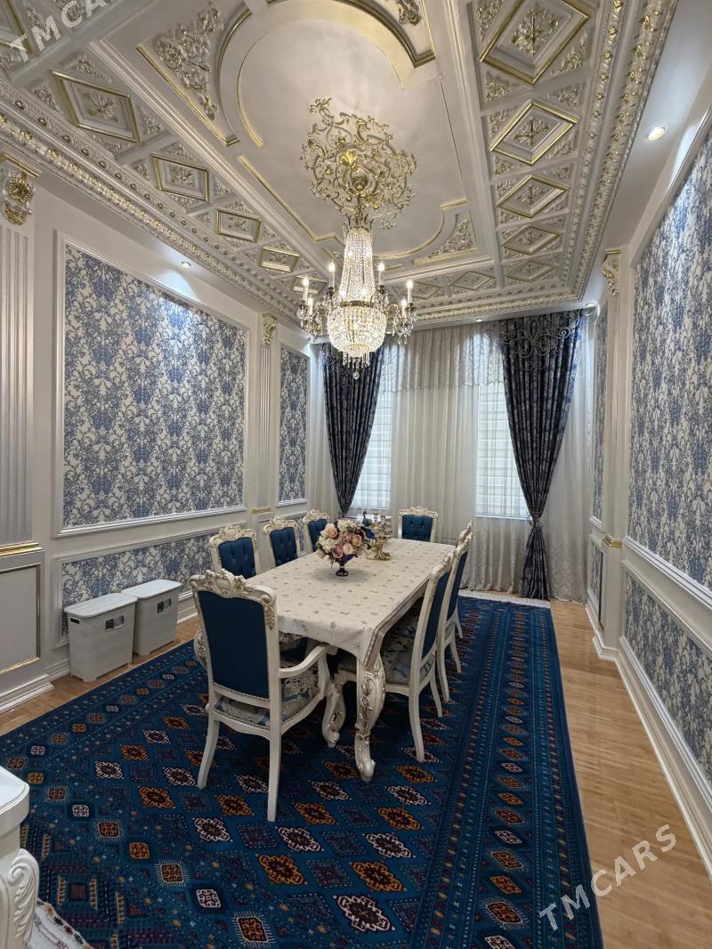 14 TAPGYR EWRO ELITKA 5 ETAJ - 14 этап - Элитки (Улица Совхозная) - img 4