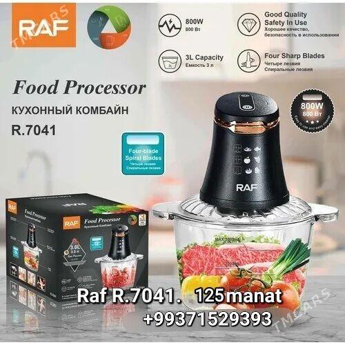 BLENDER KOMBAYN БЛЕНДЕР МИКСЕР - Parahat 4 - img 3