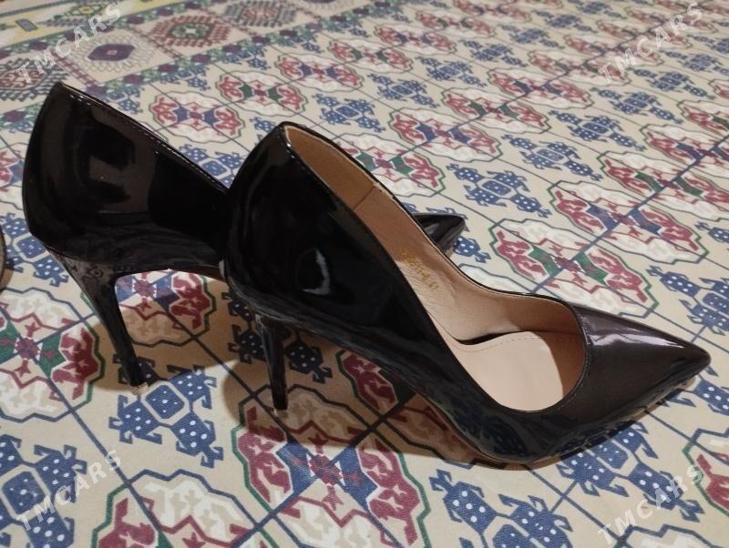 туфли,tufli - Дашогуз - img 3