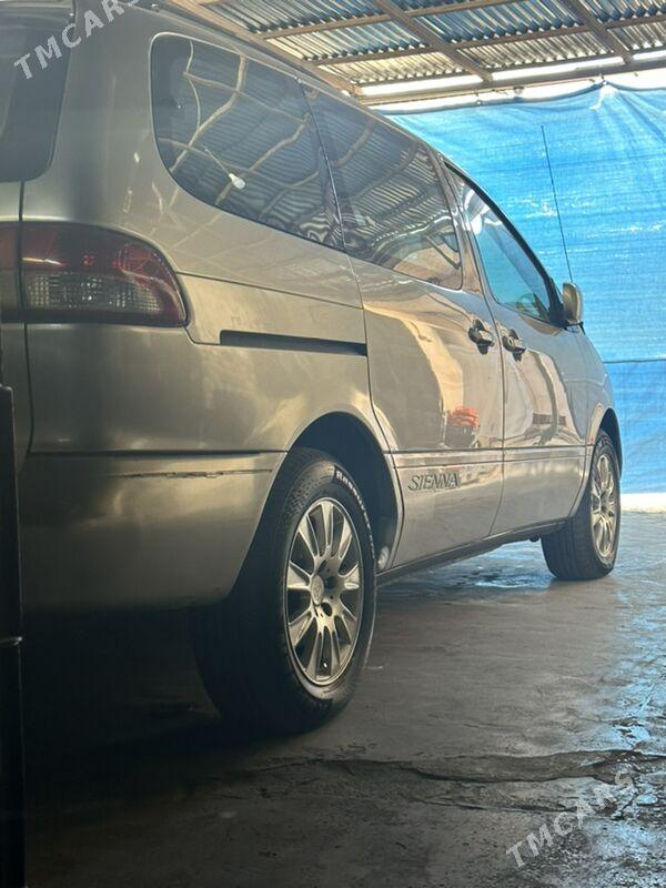 Toyota Sienna 2002 - 190 000 TMT - Aşgabat - img 10