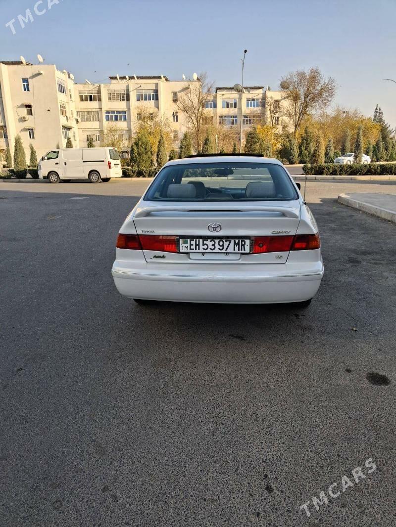 Toyota Camry 2000 - 135 000 TMT - Мары - img 2