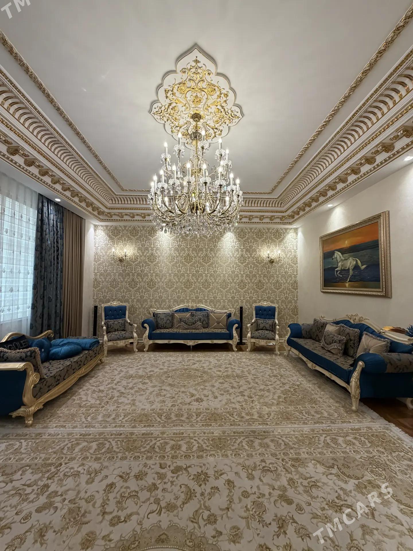 14 TAPGYR EWRO ELITKA 5 ETAJ - 14 этап - Элитки (Улица Совхозная) - img 6