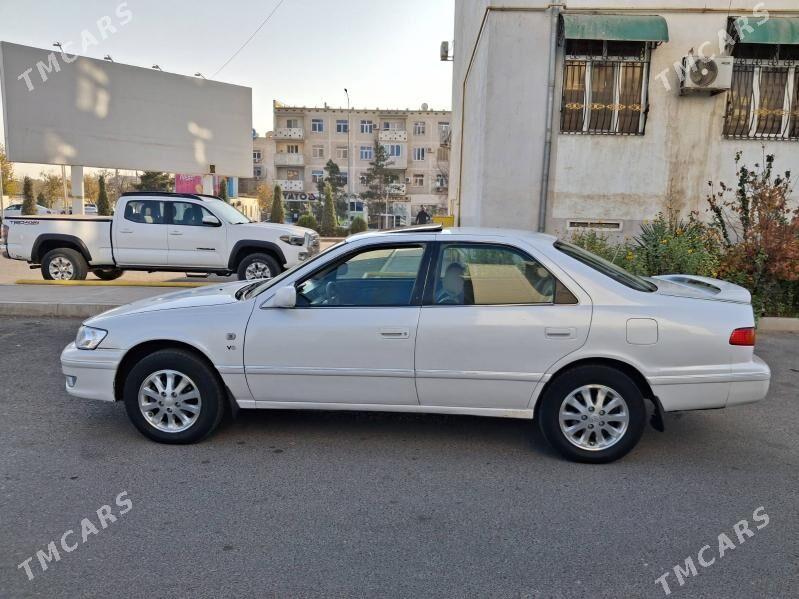 Toyota Camry 2000 - 135 000 TMT - Мары - img 4
