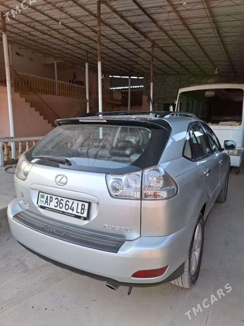 Lexus RX 330 2004 - 270 000 TMT - Магданлы - img 5