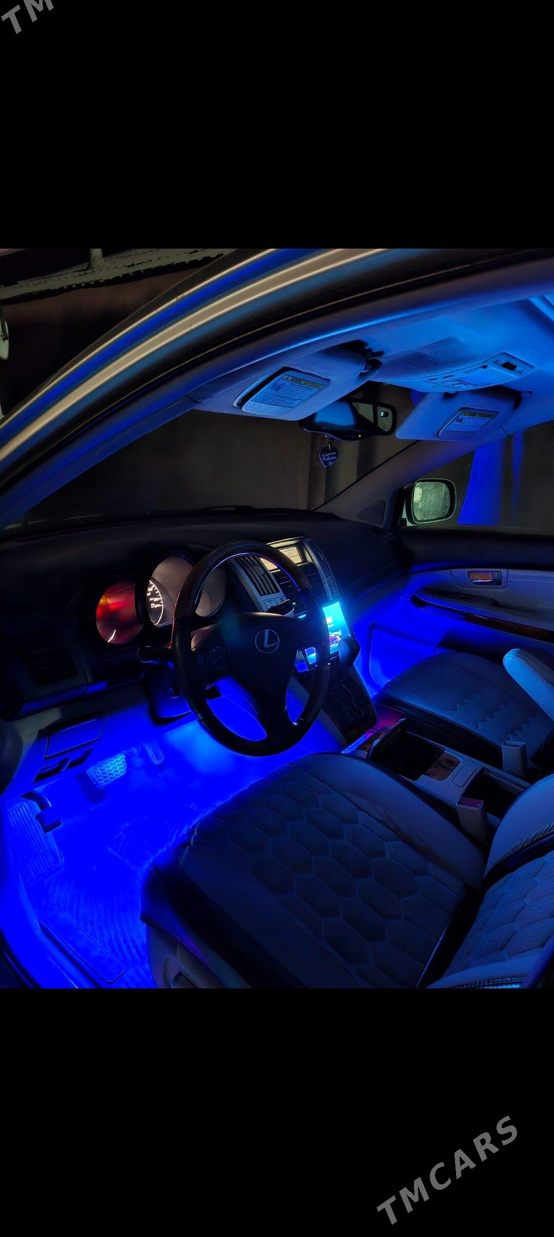 Lexus RX 330 2004 - 270 000 TMT - Магданлы - img 9